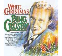 Crosby,Bing - White Christmas [Musikkassette]