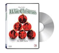 White christmas show - DVD Zone 1