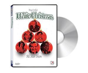 Crosby, Bing - White Christmas Show [DVD] [Region 1] [US Import] [NTSC]