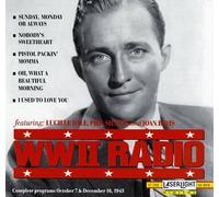 Crosby, Bing - WWII Radio Broadcasts 1