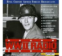 Crosby, Bing - WWII Radio Broadcasts 2
