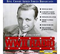Crosby, Bing - WWII Radio Broadcasts 3