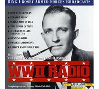 Crosby, Bing - WWII Radio Broadcasts 4