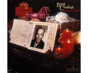 Crosby, Bing - Xmas Classics