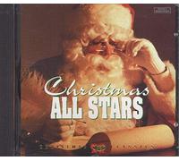 Crosby, Bing - Xmas with The Stars