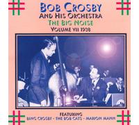 Crosby, Bob - Big Noise