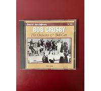 Crosby, Bob - Orchester & Bob Cats 1937 -