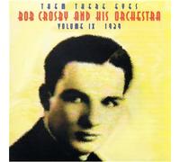 Crosby, Bob - Vol. 9-Them There Eyes