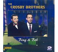 Crosby Brothers - Bing & Bob [Import]