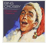 CROSBY - CHRISTMAS CLASSICS - CD - G3z