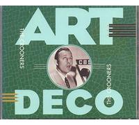 Crosby - Crooners-Art Deco