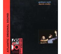 Crosby & Nash - David Crosby/Graham Nash
