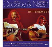 Crosby,David - Bittersweet