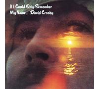 Crosby David - If I Could Only Remember My Name [Import]