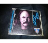 Crosby, David - in Concert