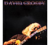 Crosby, David - It's All Coming Back to Me Now