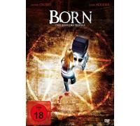 Crosby,Denise - Born-der Sohn des Teufels