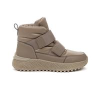 Crosby, Femme, Chaussures, Brun, Taille: 37 EU Bottines Marron Fermées pour Femmes