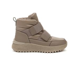 Crosby, Femme, Chaussures, Brun, Taille: 37 EU Bottines Marron Fermées pour Femmes