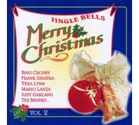 Crosby - Jingle Bells
