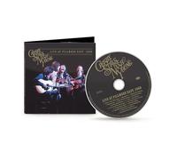 Crosby, Stills, Nash & Young – Live At Fillmore East, 1969 – CD – Warner Music