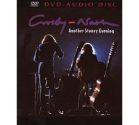 Crosby & Nash - Another Stoney Evening [Import]