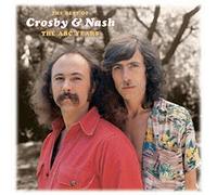 Crosby & Nash - Best of: The ABC Years