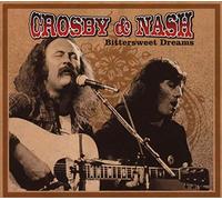 Crosby & Nash - Bittersweet-Digi [Import]