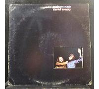 Crosby & Nash - Graham Nash & David Crosby [Vinyl LP]