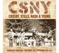 Crosby - Roosevelt. -Remast [Import]