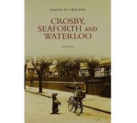 Crosby Seaforth and Waterloo Tom Heath (Auteur)