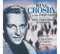 Crosby - Sing & Swing with Bing [Import]