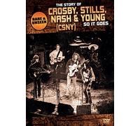 Crosby - So It Goes/the Story