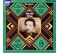 Crosby - Song is Harold Arlen