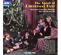 Crosby - Spirit of Christmas Past-Nosta