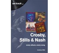 Crosby, Still And Nash