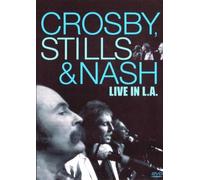 Crosby,Still & Nash