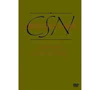 Crosby Still & Nash - Coffret 3 DVD