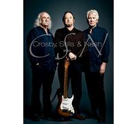 Crosby Stills and Nash (CD + DVD)