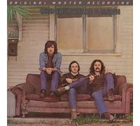 Crosby, Stills & Nash – Crosby, Stills & Nash – Super-Audio CD Édition limitée – MoFi Electronics