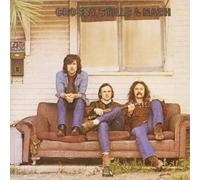 Crosby Stills and Nash - Remasterisé CD