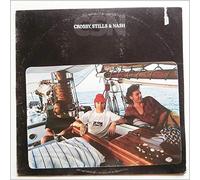 Crosby, Stills and Nash - CSN