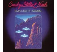 Crosby, Stills and Nash Daylight Again (Vinyl) 12" Album