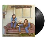 Crosby, Stills & Nash – Crosby, Stills and Nash – Vinyle 180 g – Rhino – Neuf