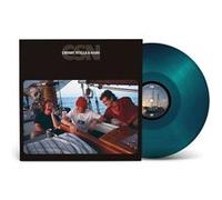 Crosby, Stills And Nash – CSN – Vinyle Bleu – Édition limitée Exclusivité Fnac – Rhino