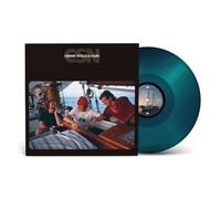 Crosby, Stills And Nash Édition Limitée Exclusivité Fnac Vinyle Bleu Vinyle