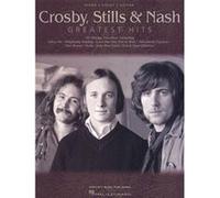 Crosby, Stills And Nash Greatest Hits
