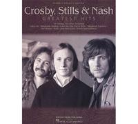 CROSBY, STILLS AND NASH - GREATEST HITS - PVG