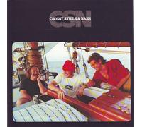 Crosby, Stills and Nash