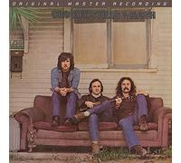 Crosby, Stills & Nash – Crosby, Stills & Nash – Super-Audio CD Édition limitée – MoFi Electronics